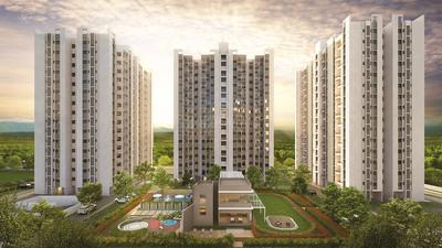 Gallery Cover Pic of VTP Purvanchal