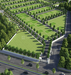 Residential Lands for Sale in Shri Greater Banaras
