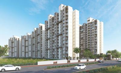 Shrinivas Supercity Joy