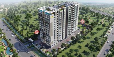 Gallery Cover Pic of Rudra Solitaire