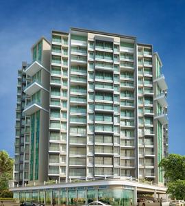 Project Image of 1090 Sq.ft 2 BHK Apartment / Flat for sale in Panvel for Rs. 9500000