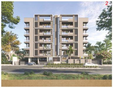 Nand Vishram Project Images