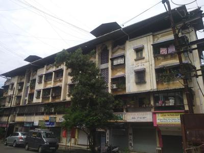 Siddhivinayak Jyot CHS Project Images