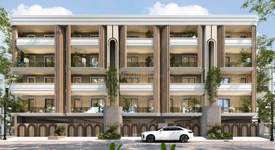 Satvik Urban Blossom Project Images