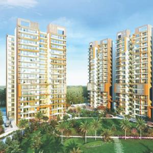 Project Image of 1450 Sq.ft 3 BHK Apartment / Flat for sale in Kishanpura for Rs. 10389000