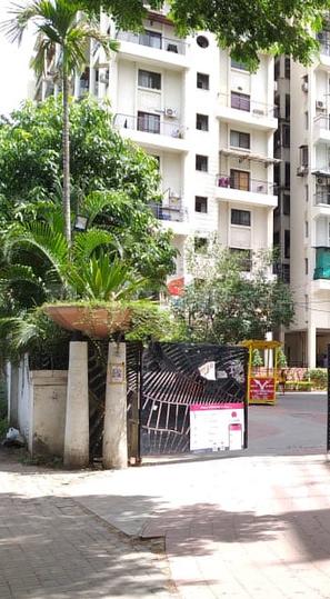 Gallery Cover Pic of Bramhacorp Majestic