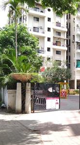 Gallery Cover Pic of Bramhacorp Majestic