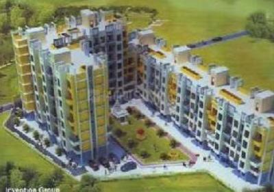 Project Image of 680 Sq.ft 1 BHK Apartment / Flat for sale in Badlapur West for Rs. 2600000