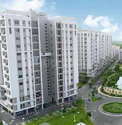 Srijan Greenfield City Phase 4 Main Image 1