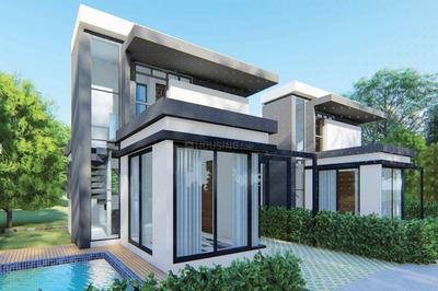 1.5 BHK Flat