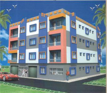 M A H Jai Ganesh Apartment 1 Project Images