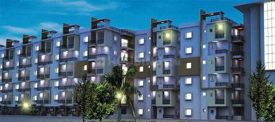 Project Image of 1622 Sq.ft 3 BHK Apartment / Flat for sale in Jeedimetla for Rs. 12000000