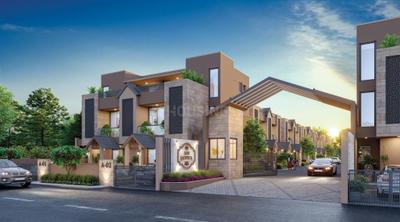 Project Image of 1588 Sq.ft 4 BHK Villa for sale in Tarsali for Rs. 9000000