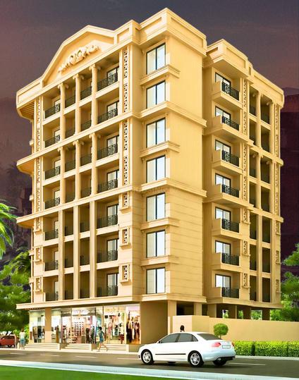 Gallery Cover Pic of Shree Shripad Chaya Chs Ltd