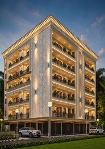 Gallery Cover Pic of Gem Premier Height 3