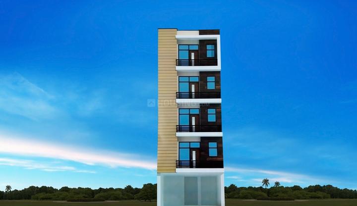 Gallery Cover Pic of Sidharth Sidharth Vaishnav Apartments