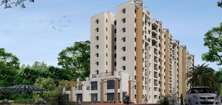 Gallery Cover Pic of Pride Pristine