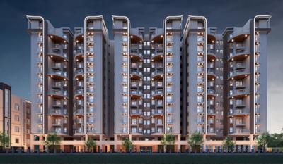 Ambika Nirvana Project Images