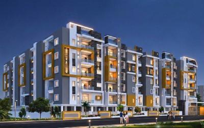 Gallery Cover Pic of Oxygen Pearl