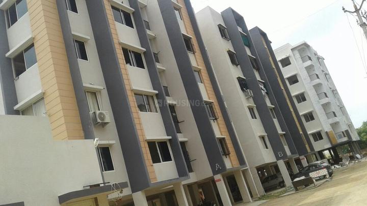 Gallery Cover Pic of BT Shrifal Avenue