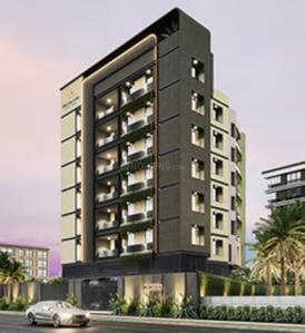 Project Image of 2331 Sq.ft 4 BHK Apartment / Flat for sale in Deccan Gymkhana for Rs. 50000000