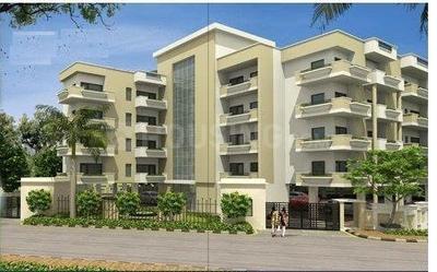 2 BHK Flat