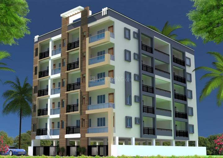 MS Residency Images for Project 1