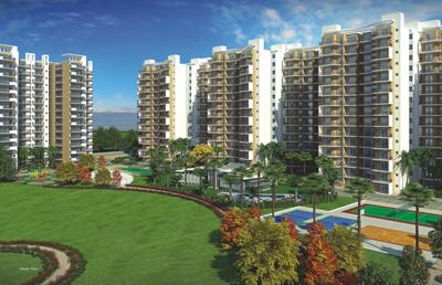 Project Image of 1249 Sq.ft 2 BHK Apartment / Flat for sale in Sector 16 for Rs. 6250000