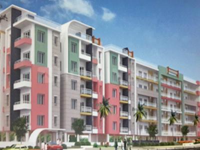 Gallery Cover Pic of Tirumala Cyber Residency