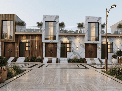 YK Shree Balaji Homes