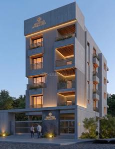 Quattro Boutique Residences Project Images
