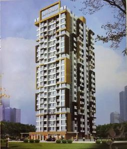 Project Image of 525 Sq.ft 1 BHK Apartment / Flat for sale in Bhandup West for Rs. 9500000