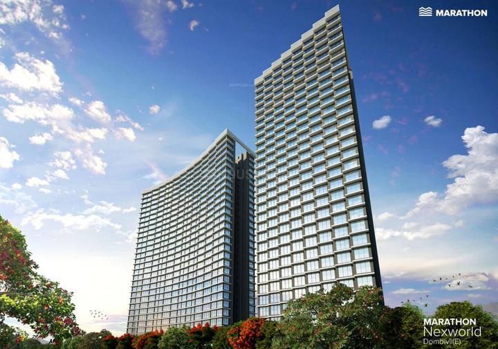 Marathon Nexworld Elara 2 Images for Elevation of Marathon Nexworld Elara 2 1