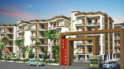 Gallery Cover Pic of Prestine Builders and Developers Prestine The Homes