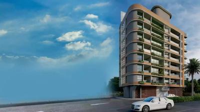 2 BHK Flat