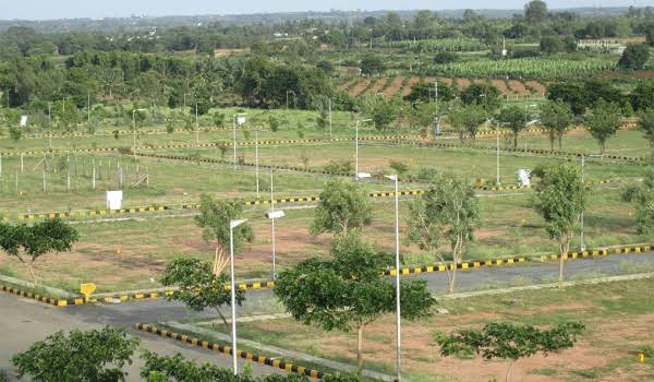 Gallery Cover Pic of Mahamumbai Plots In Dronagiri
