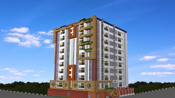 Gallery Cover Pic of Mecon Vatika