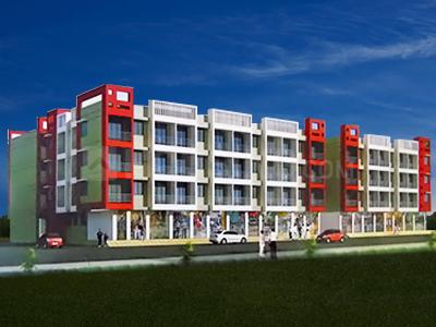 Project Image of 1400 Sq.ft 2 BHK Apartment / Flat for sale in Kalyan West for Rs. 9000000