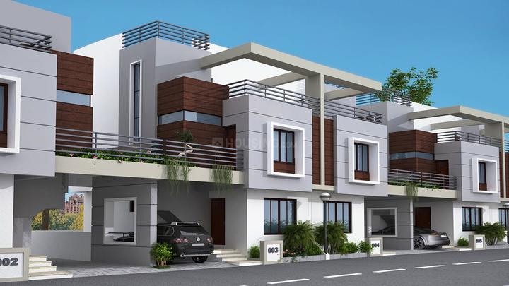 S.B Patel Eshanya homes More Images 1