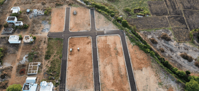 OM Sakthi Nagar Project Images
