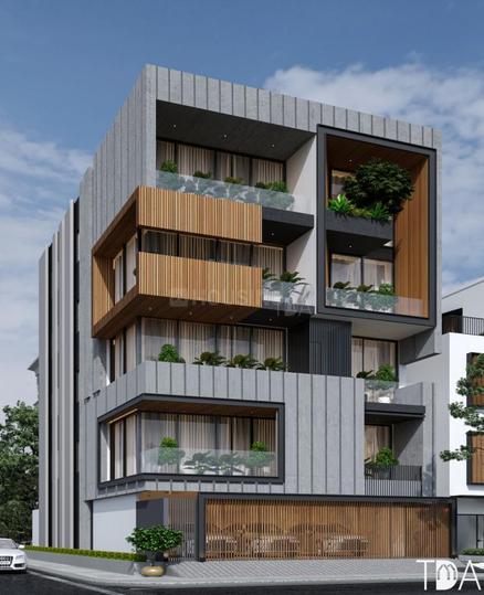 Gallery Cover Pic of Paramount Luxury Floor Malibu Town