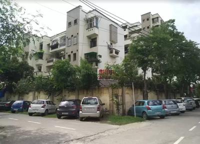 4 BHK Penthouse
