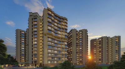 Project Images Image of Bajaj Emerald in Andheri East, Mumbai