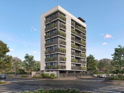 Project Image of 3330 Sq.ft 4 BHK Apartment / Flat for sale in Sola for Rs. 18128520
