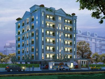 Gallery Cover Pic of Hamsa Lavasa