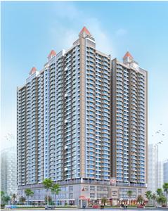 1 BHK Flat