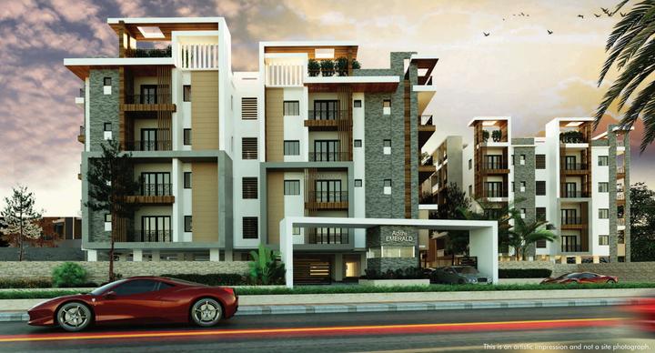 Adithi Emerald More Images 1