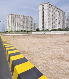 Residential Lands for Sale in GTK Sumeru Fairy Lands