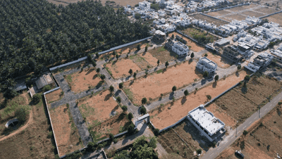 Gallery Cover Pic of Green City Phase 1