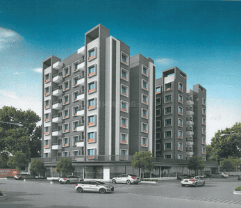 2 BHK Flat